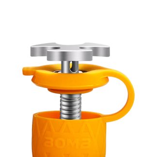 Bomb Erig Sykloud Cap Kit (Not compatible with Aerix Erig)