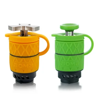 Sykloud + Magloud Atomizer Bundle for Save
